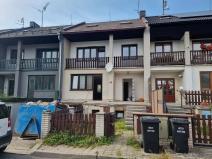 Prodej rodinného domu, Nový Bor, Meruňková, 172 m2