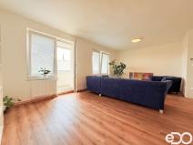 Pronájem bytu 3+1, Pardubice, Chelčického, 95 m2