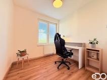 Pronájem bytu 3+1, Pardubice, Chelčického, 95 m2