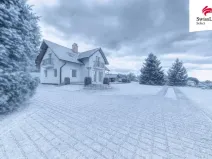 Prodej rodinného domu, Jamné nad Orlicí, 200 m2