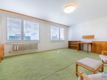 Pronájem bytu 3+1, Praha - Troja, Písečná, 73 m2