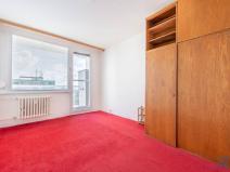 Pronájem bytu 3+1, Praha - Troja, Písečná, 73 m2