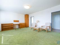 Pronájem bytu 3+1, Praha - Troja, Písečná, 73 m2