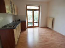 Pronájem bytu 1+kk, Brno, Obilní trh, 21 m2