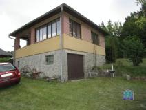Prodej chaty, Stříbro, 70 m2