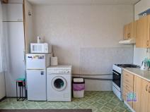 Pronájem bytu 1+1, Stříbro, Větrná, 39 m2