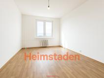Pronájem bytu 3+1, Havířov - Prostřední Suchá, Dělnická, 69 m2
