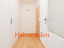 Pronájem bytu 1+kk, Karviná - Nové Město, Gabriely Preissové, 28 m2