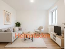 Pronájem bytu 2+1, Ostrava - Poruba, Čs. exilu, 56 m2