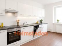 Pronájem bytu 2+1, Ostrava - Poruba, Čs. exilu, 56 m2