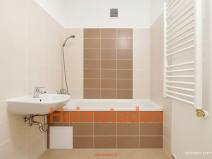 Pronájem bytu 1+1, Ostrava - Poruba, Čs. exilu, 36 m2