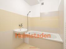 Pronájem bytu 1+1, Havířov - Město, Jana Wericha, 37 m2