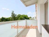 Pronájem bytu 3+1, Havířov - Město, Národní třída, 59 m2