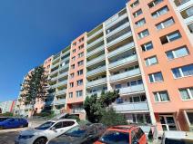 Prodej bytu 2+kk, Praha - Horní Měcholupy, Veronské nám., 45 m2
