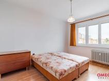 Prodej bytu 2+1, Praha - Vokovice, Etiopská, 55 m2