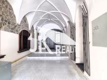 Prodej rodinného domu, Lipník nad Bečvou - Lipník nad Bečvou I-Město, náměstí T. G. Masaryka, 304 m2