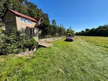 Prodej chaty, Lety, 45 m2