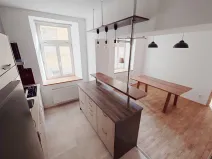 Prodej bytu 3+1, Liberec, Voroněžská, 100 m2