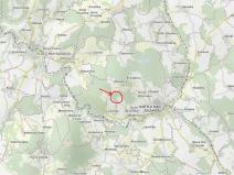 Prodej podílu pozemku, Světlá nad Sázavou, 1259 m2