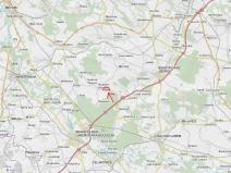 Prodej podílu pole, Kostelní Hlavno, 7399 m2