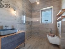 Pronájem bytu 2+kk, Horoušany - Horoušánky, Hlavní, 55 m2