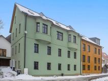 Prodej bytu 2+kk, Abertamy, Pražská, 45 m2
