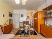 Prodej bytu 2+kk, Mladá Boleslav, Jana Palacha, 43 m2