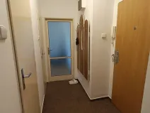 Pronájem bytu 2+1, Svitavy, 55 m2