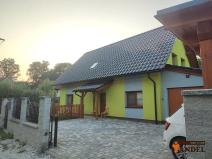 Pronájem rodinného domu, Sedlnice, 135 m2