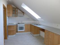 Pronájem bytu 3+kk, Plzeň - Černice, Na Vápenicích, 98 m2