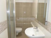 Pronájem bytu 1+kk, Plzeň - Doubravka, Mohylová, 20 m2