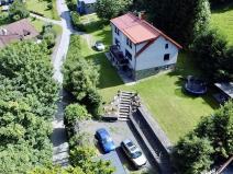 Prodej rodinného domu, Benecko, 138 m2