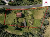 Prodej rodinného domu, Krásná Lípa - Zahrady, 126 m2
