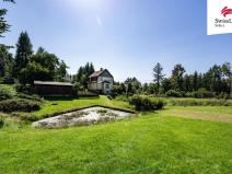 Prodej rodinného domu, Krásná Lípa - Zahrady, 157 m2