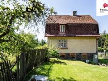Prodej rodinného domu, Krásná Lípa - Zahrady, 157 m2