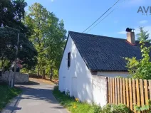 Pronájem chalupy, Sedlec-Prčice - Myslkov, 66 m2