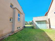 Prodej rodinného domu, Lány, Polní, 230 m2