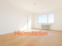 Pronájem bytu 3+1, Karviná - Hranice, Čsl. armády, 66 m2