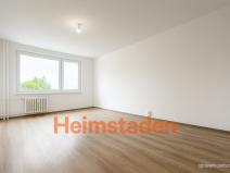 Pronájem bytu 3+1, Horní Suchá, Dr. Glazera, 77 m2