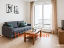 Pronájem bytu 2+1, Plzeň - Jižní Předměstí, Magisterská, 54 m2