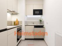 Pronájem bytu 2+1, Plzeň - Jižní Předměstí, Magisterská, 54 m2