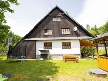 Prodej apartmánu, Bělá pod Pradědem - Bělá, 260 m2