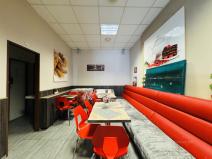 Pronájem restaurace, Brno - Veveří, Lidická, 100 m2