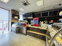 Pronájem restaurace, Brno - Veveří, Lidická, 100 m2