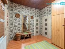 Prodej rodinného domu, Volfartice, 239 m2