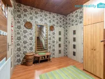 Prodej rodinného domu, Volfartice, 239 m2