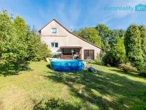 Prodej rodinného domu, Volfartice, 239 m2