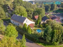 Prodej rodinného domu, Volfartice, 239 m2