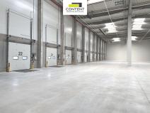 Pronájem výrobních prostor, Údlice, Droužkovická, 20000 m2