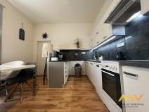 Pronájem bytu 2+kk, Hradec Králové, Mánesova, 61 m2